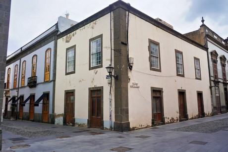 Las Palmas de Gran Canaria